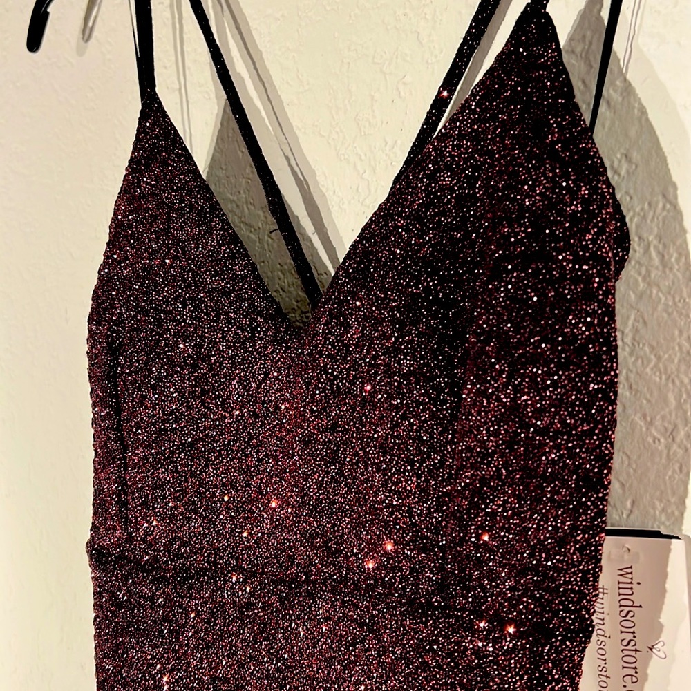 Windsor Dress